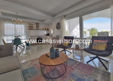 Sale - Apartment - Ciudad Quesada - Costa Blanca