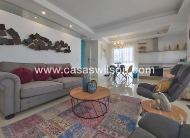 Sale - Apartment - Ciudad Quesada - Costa Blanca