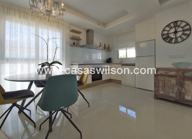 Sale - Apartment - Ciudad Quesada - Costa Blanca