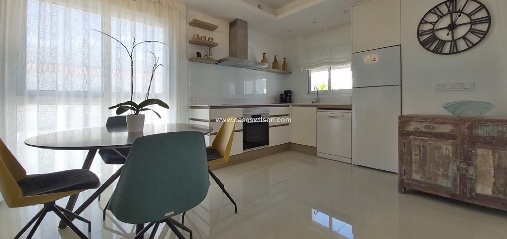Sale - Apartment - Ciudad Quesada - Costa Blanca