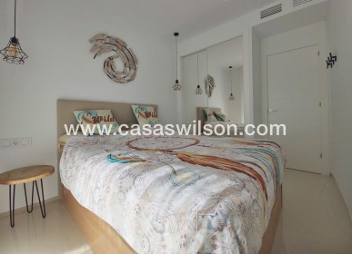 Sale - Apartment - Ciudad Quesada - Costa Blanca