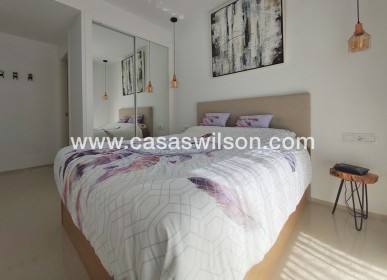Sale - Apartment - Ciudad Quesada - Costa Blanca