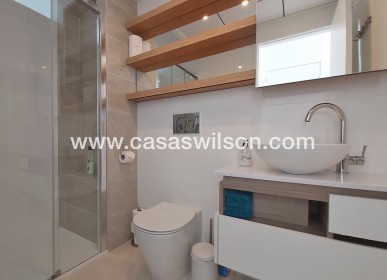 Sale - Apartment - Ciudad Quesada - Costa Blanca