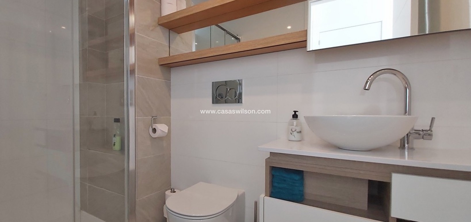 Sale - Apartment - Ciudad Quesada - Costa Blanca