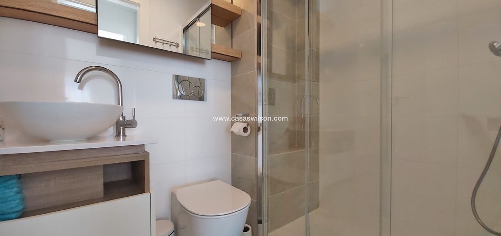 Sale - Apartment - Ciudad Quesada - Costa Blanca