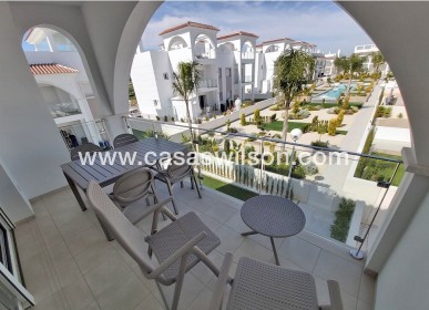 Sale - Apartment - Ciudad Quesada - Costa Blanca
