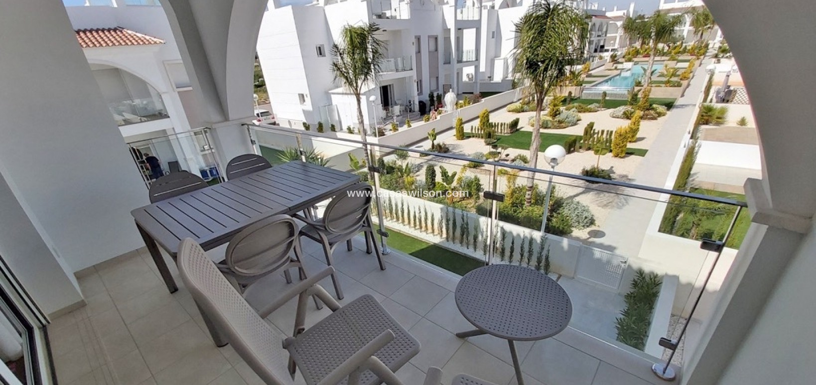 Sale - Apartment - Ciudad Quesada - Costa Blanca