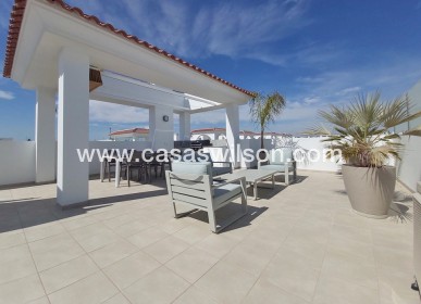 Sale - Apartment - Ciudad Quesada - Costa Blanca
