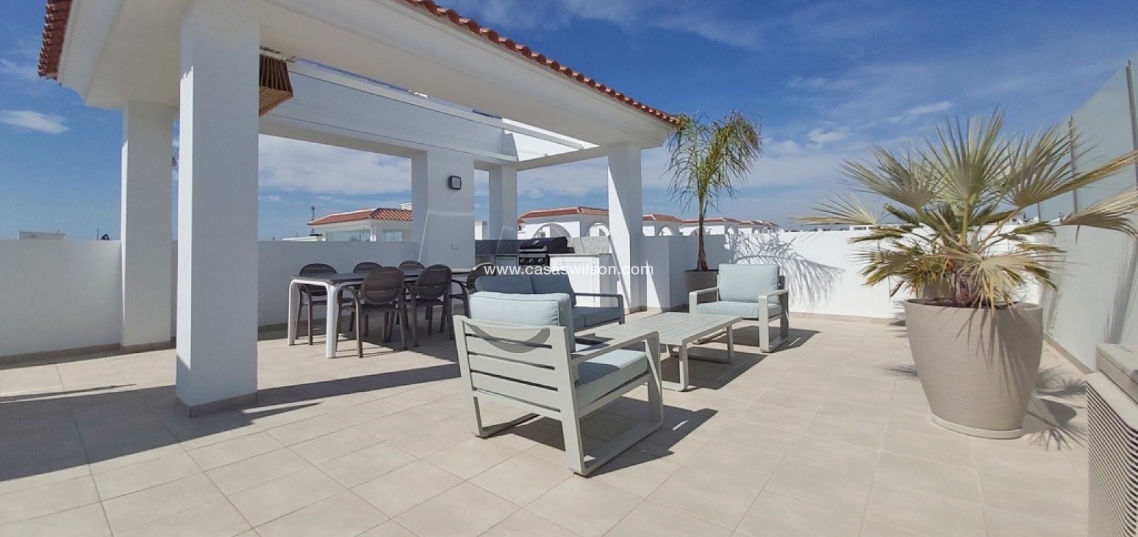 Sale - Apartment - Ciudad Quesada - Costa Blanca