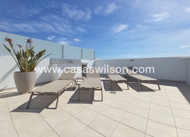 Sale - Apartment - Ciudad Quesada - Costa Blanca
