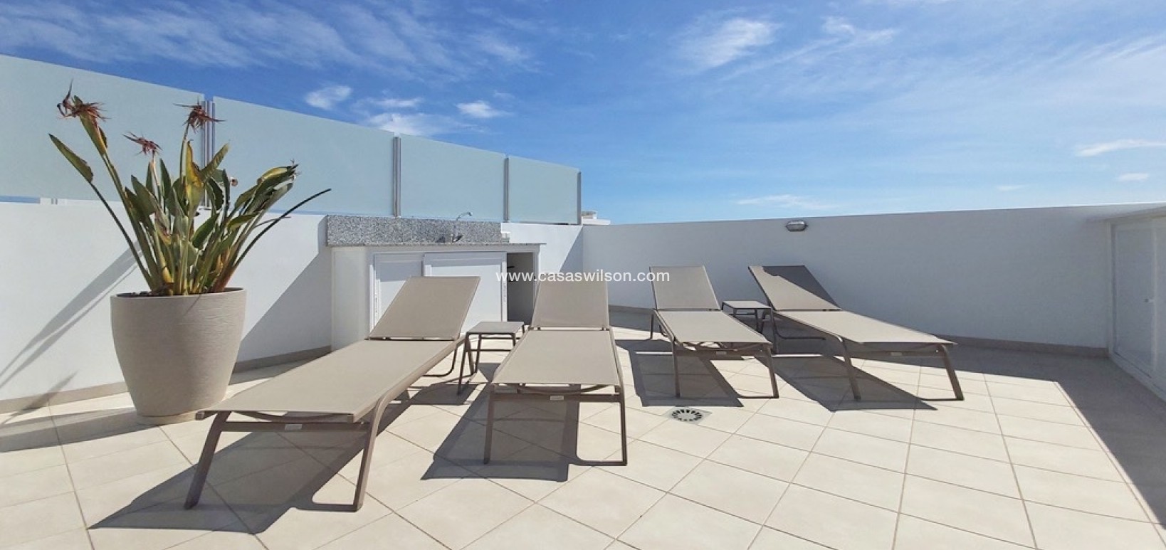 Sale - Apartment - Ciudad Quesada - Costa Blanca