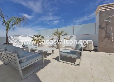 Sale - Apartment - Ciudad Quesada - Costa Blanca