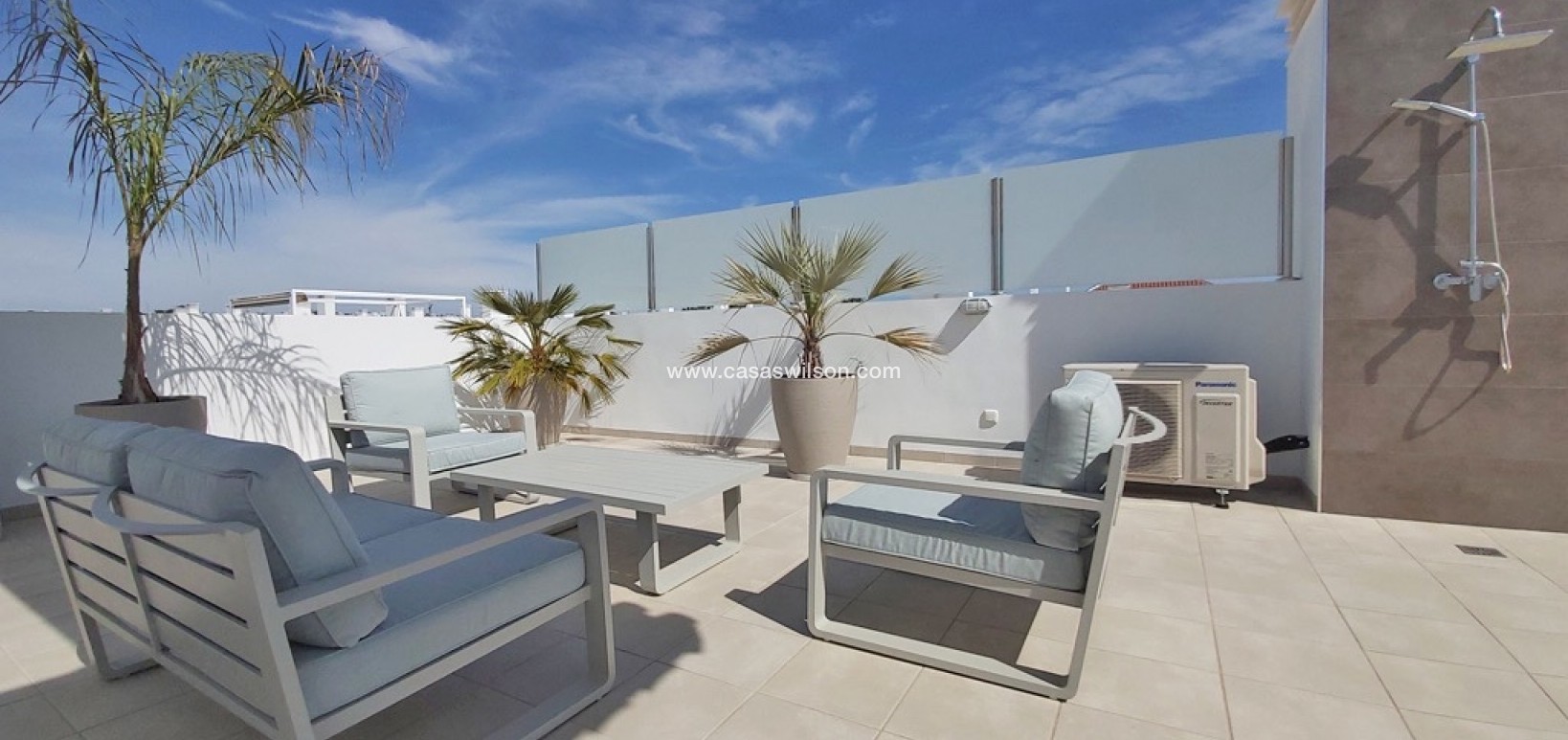 Sale - Apartment - Ciudad Quesada - Costa Blanca