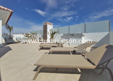 Sale - Apartment - Ciudad Quesada - Costa Blanca
