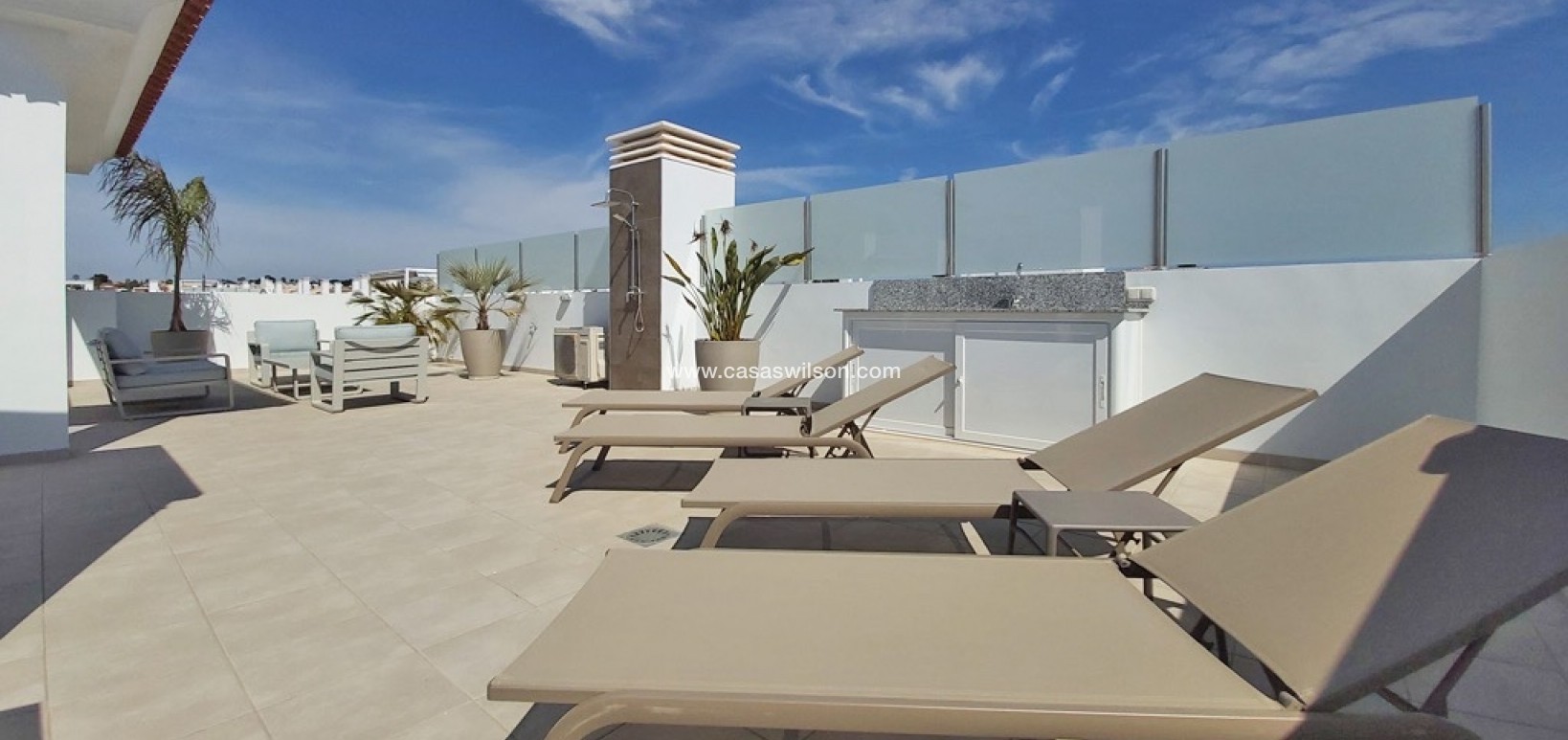 Sale - Apartment - Ciudad Quesada - Costa Blanca