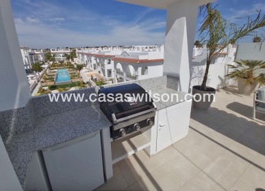 Sale - Apartment - Ciudad Quesada - Costa Blanca