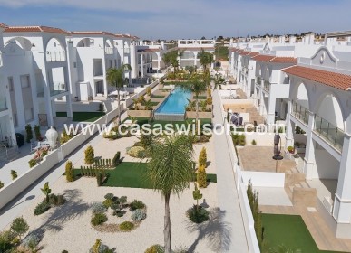 Sale - Apartment - Ciudad Quesada - Costa Blanca