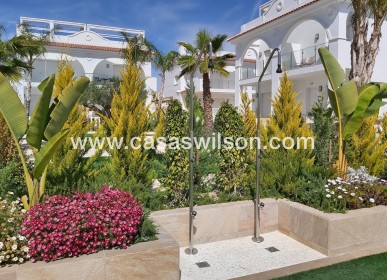 Sale - Apartment - Ciudad Quesada - Costa Blanca