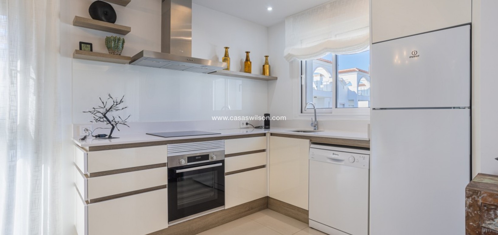 Sale - Apartment - Ciudad Quesada - Costa Blanca