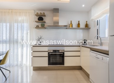 Sale - Apartment - Ciudad Quesada - Costa Blanca