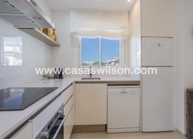 Sale - Apartment - Ciudad Quesada - Costa Blanca