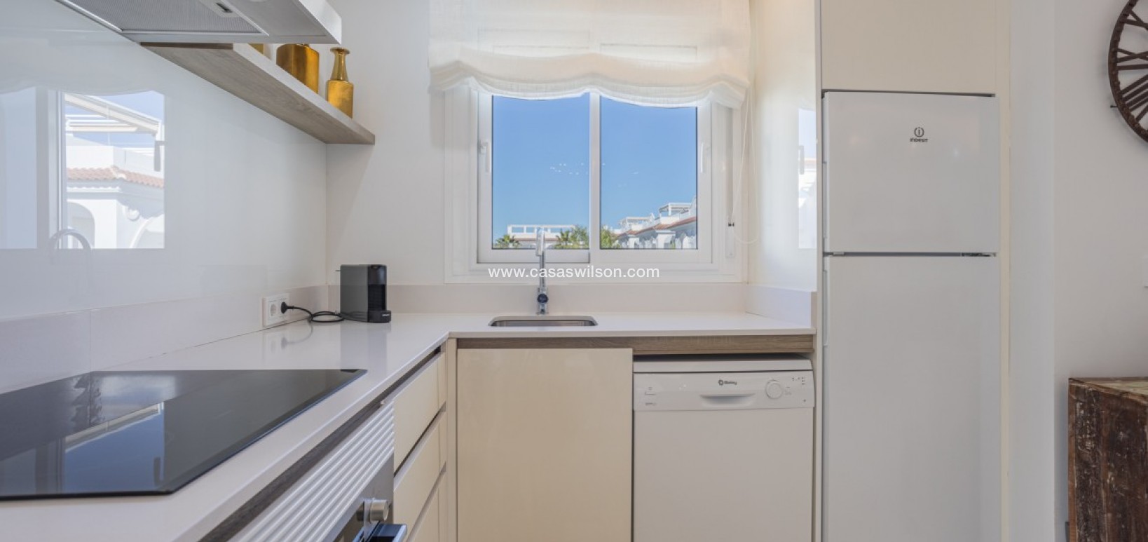 Sale - Apartment - Ciudad Quesada - Costa Blanca