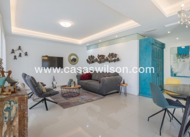Sale - Apartment - Ciudad Quesada - Costa Blanca