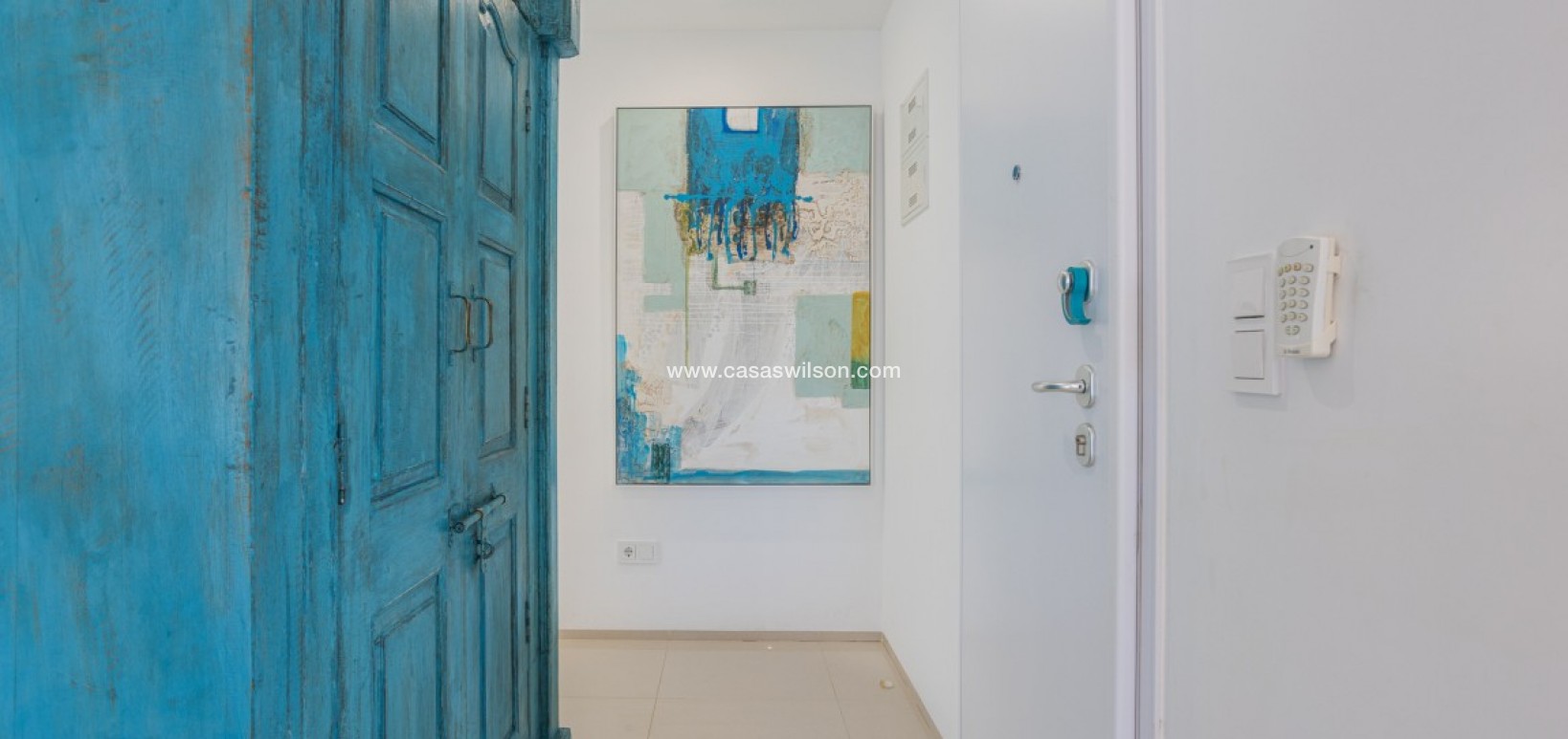 Sale - Apartment - Ciudad Quesada - Costa Blanca