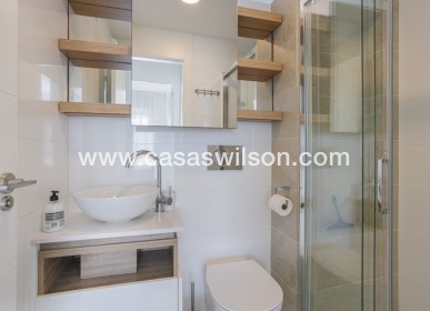 Sale - Apartment - Ciudad Quesada - Costa Blanca