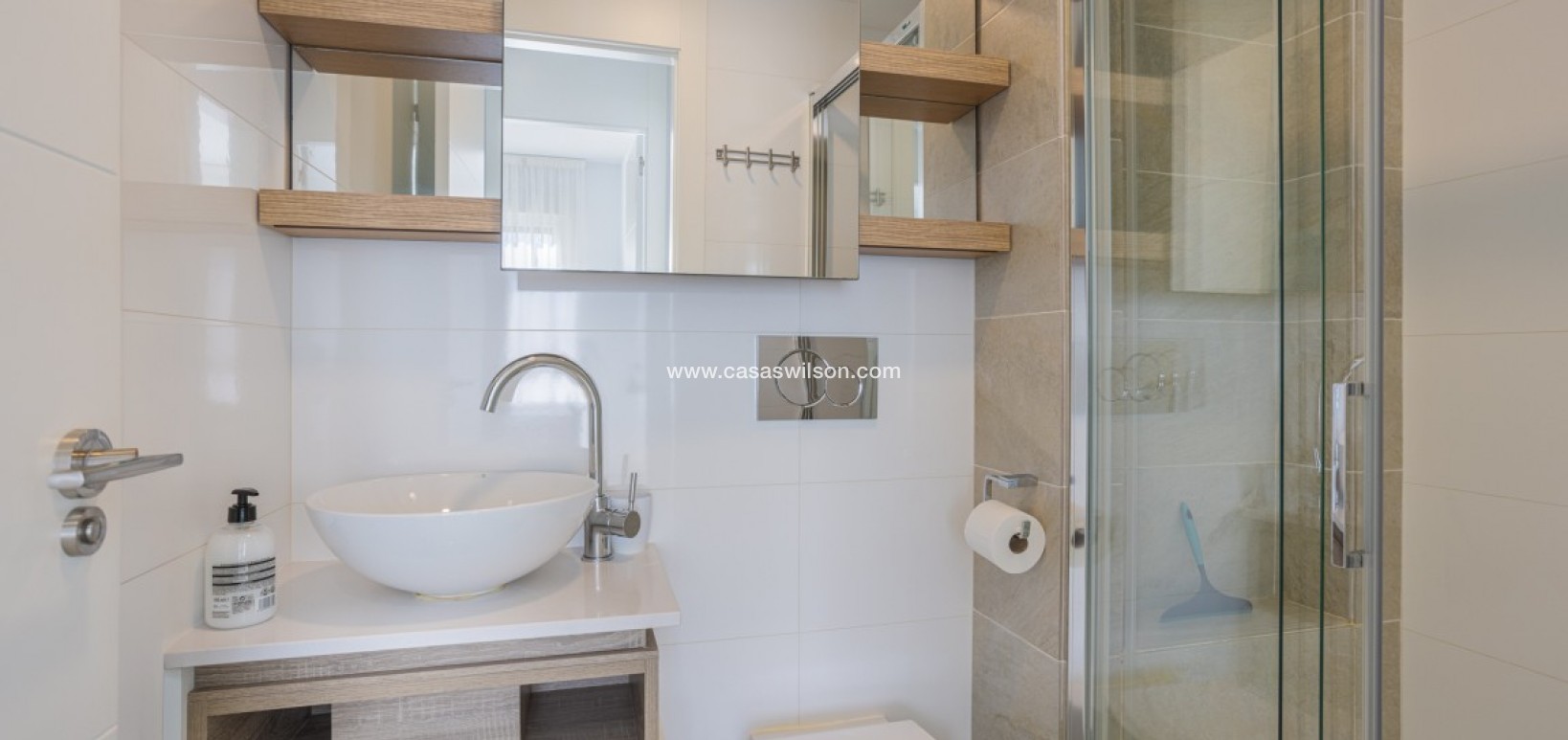 Sale - Apartment - Ciudad Quesada - Costa Blanca