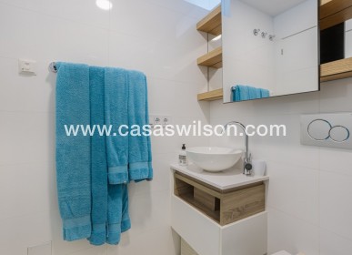 Sale - Apartment - Ciudad Quesada - Costa Blanca