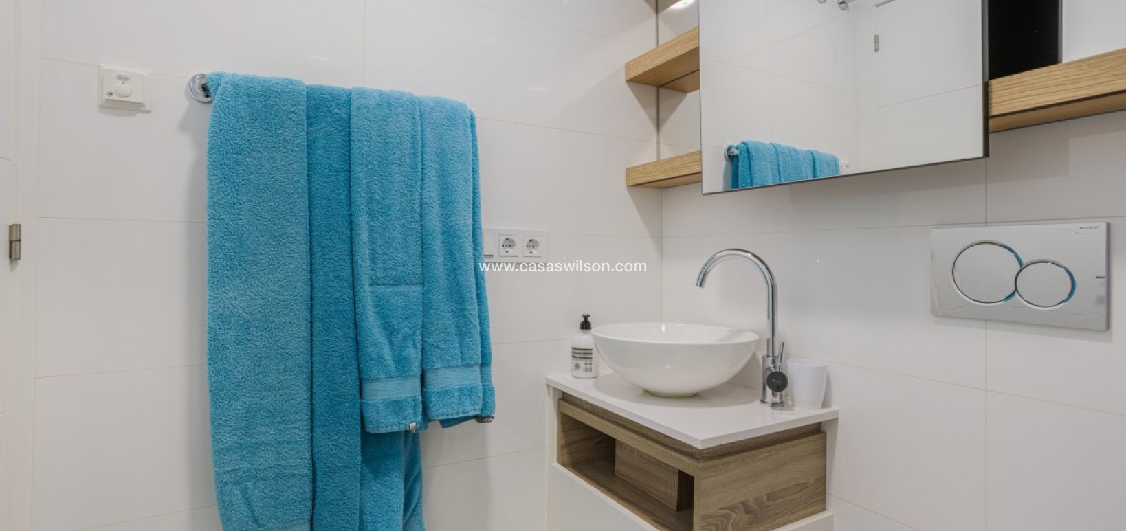 Sale - Apartment - Ciudad Quesada - Costa Blanca