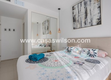 Sale - Apartment - Ciudad Quesada - Costa Blanca