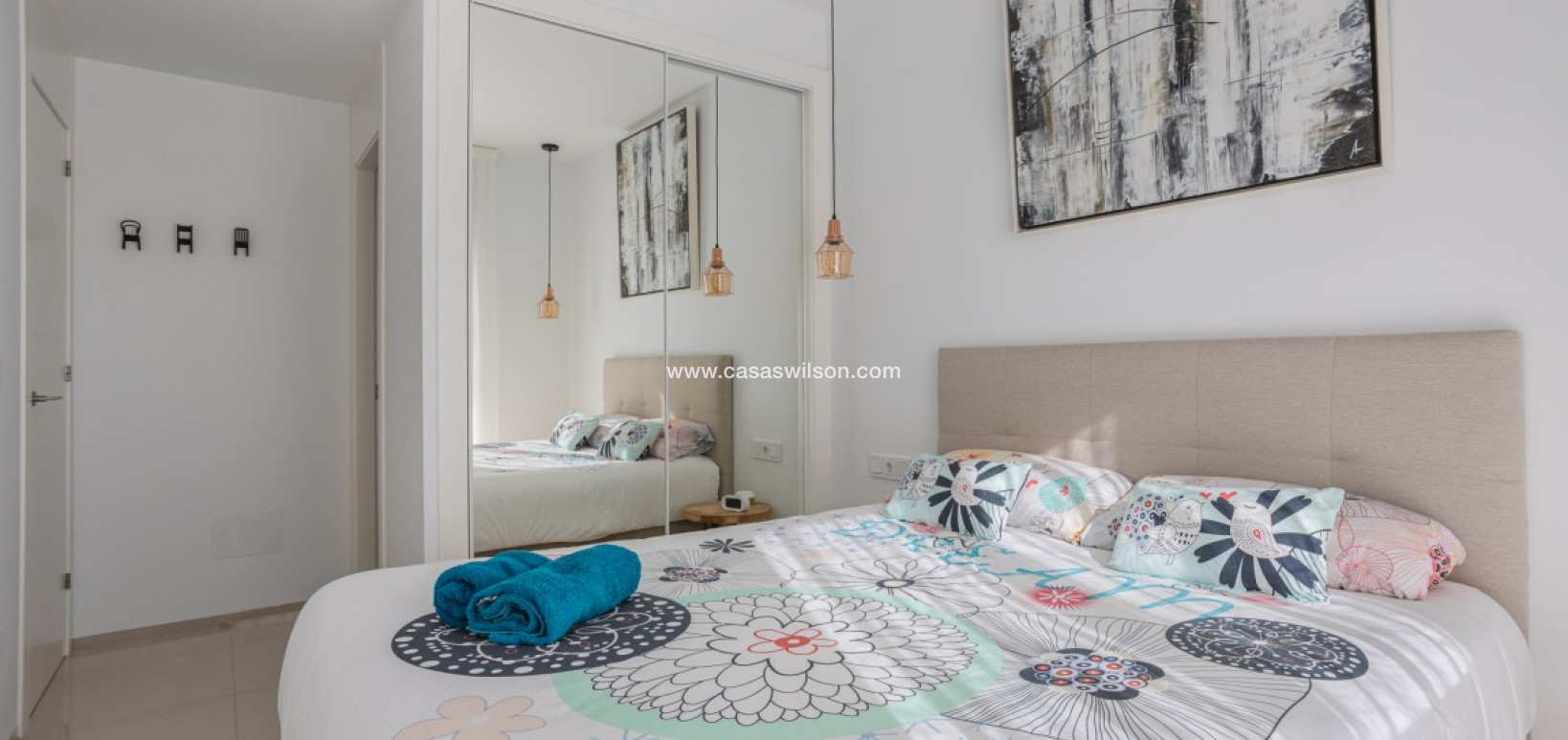 Sale - Apartment - Ciudad Quesada - Costa Blanca