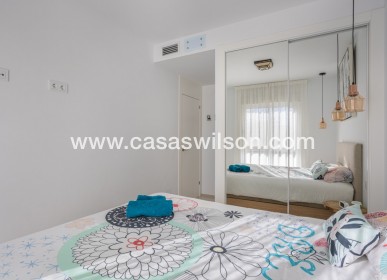 Sale - Apartment - Ciudad Quesada - Costa Blanca