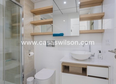 Sale - Apartment - Ciudad Quesada - Costa Blanca