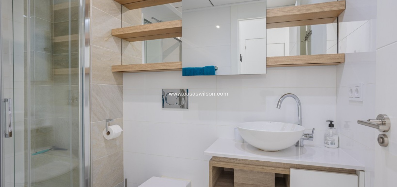 Sale - Apartment - Ciudad Quesada - Costa Blanca