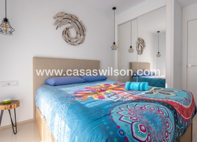 Sale - Apartment - Ciudad Quesada - Costa Blanca