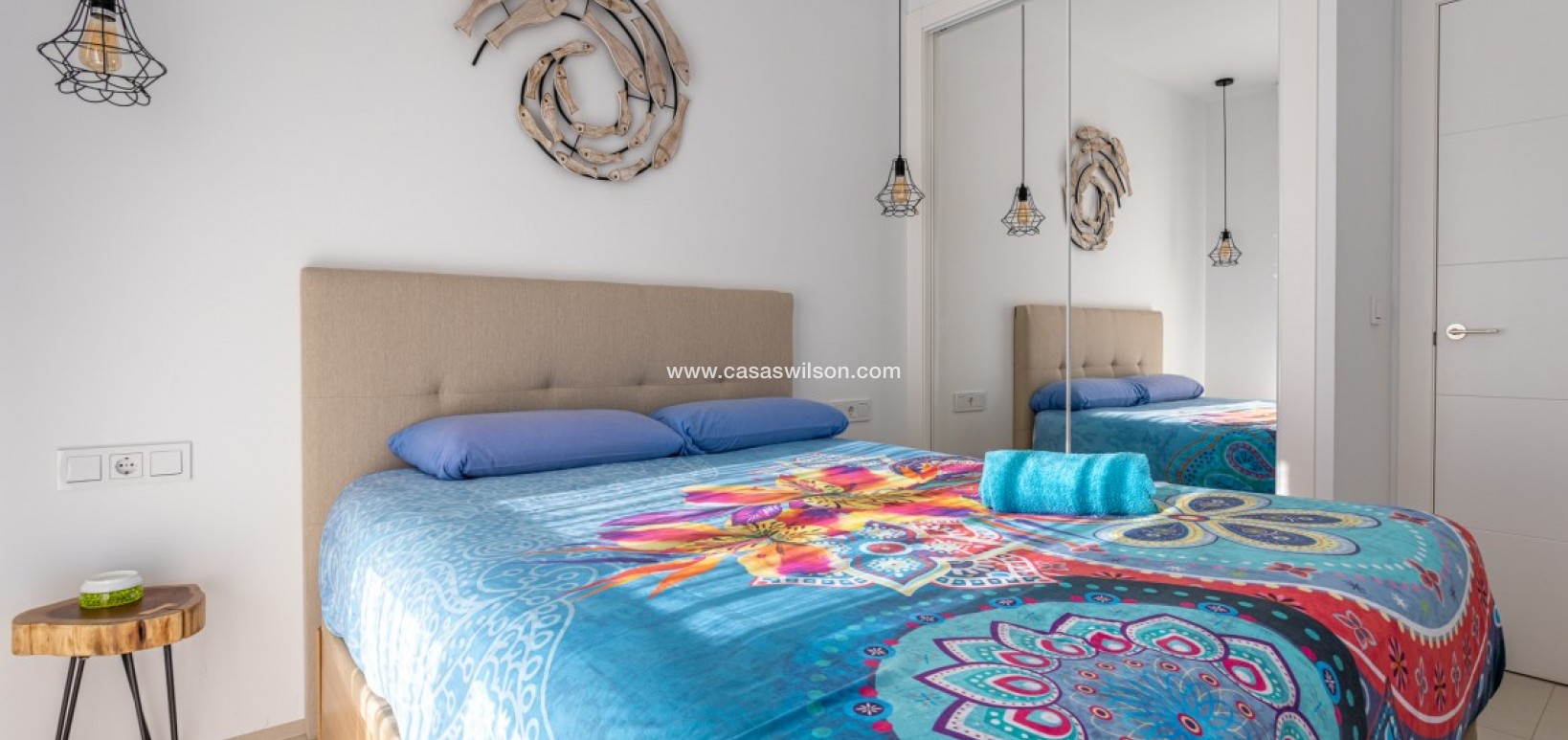 Sale - Apartment - Ciudad Quesada - Costa Blanca