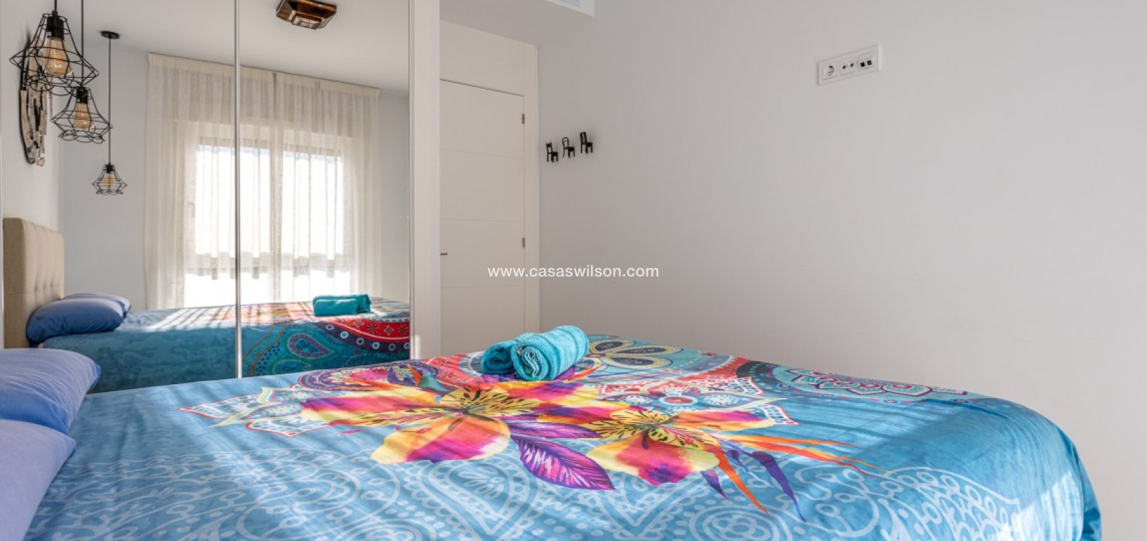 Sale - Apartment - Ciudad Quesada - Costa Blanca