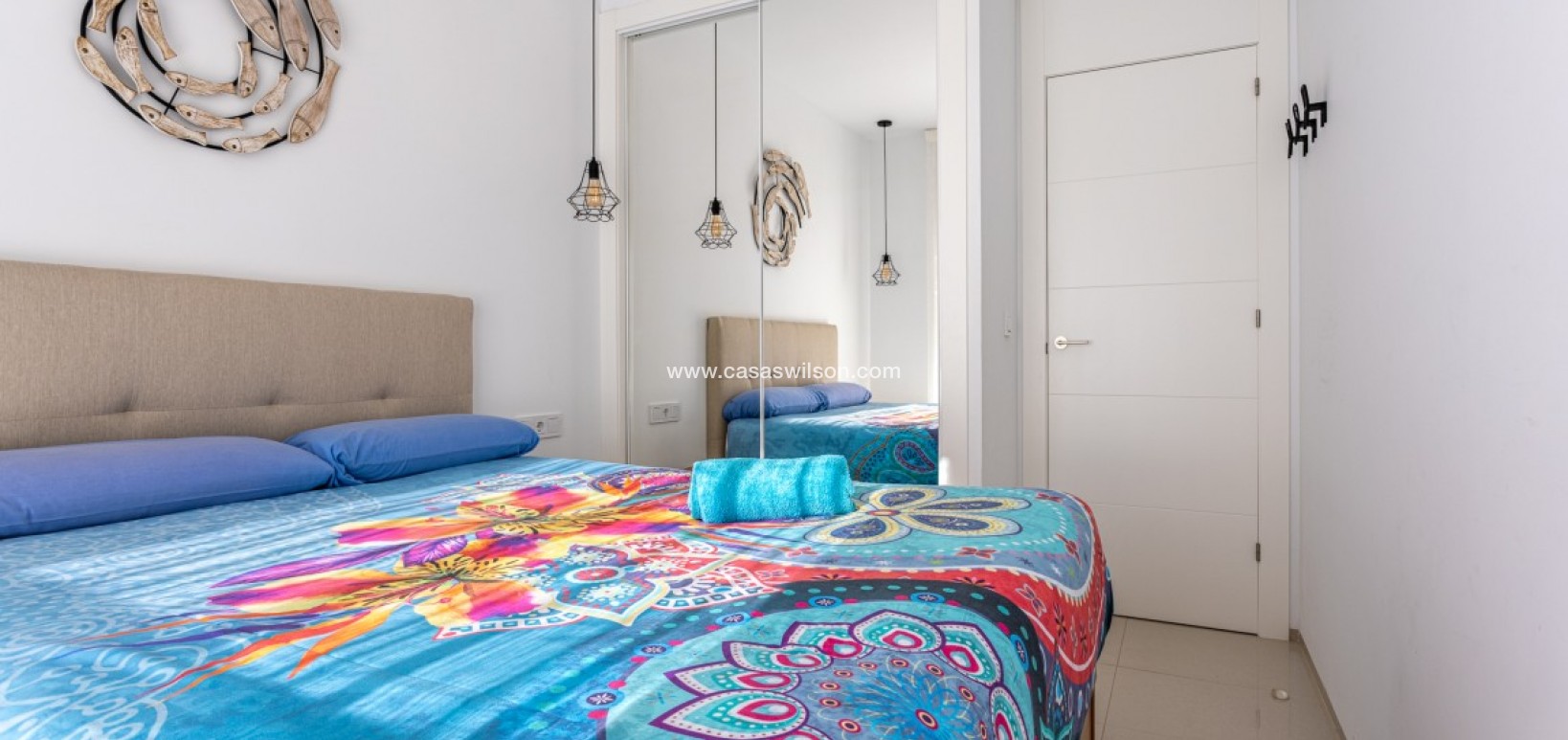 Sale - Apartment - Ciudad Quesada - Costa Blanca