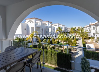 Sale - Apartment - Ciudad Quesada - Costa Blanca