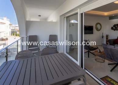 Sale - Apartment - Ciudad Quesada - Costa Blanca