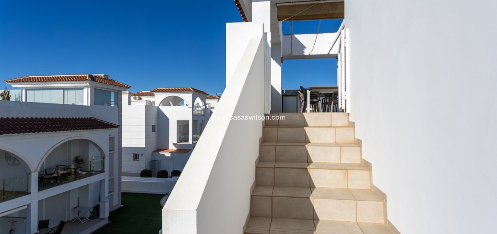 Sale - Apartment - Ciudad Quesada - Costa Blanca
