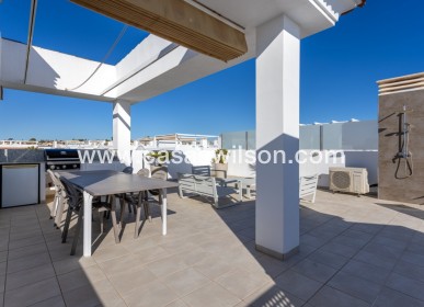Sale - Apartment - Ciudad Quesada - Costa Blanca