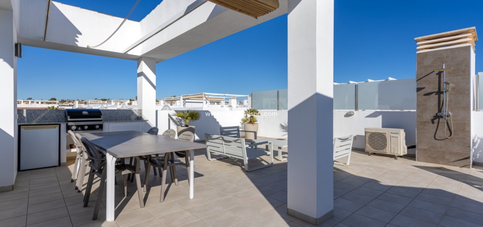 Sale - Apartment - Ciudad Quesada - Costa Blanca