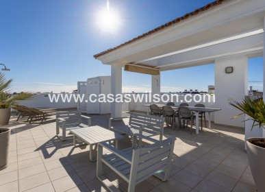 Sale - Apartment - Ciudad Quesada - Costa Blanca