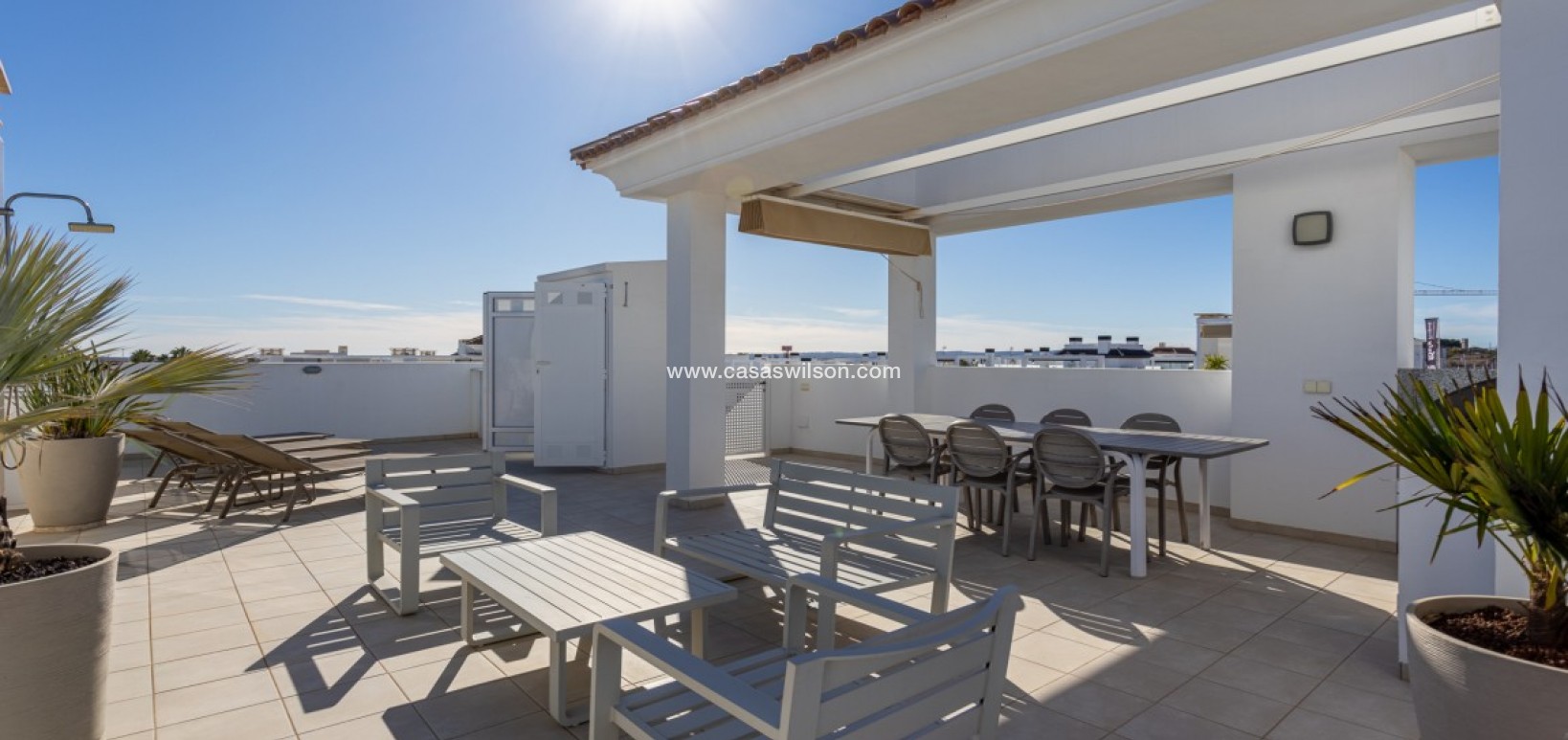 Sale - Apartment - Ciudad Quesada - Costa Blanca