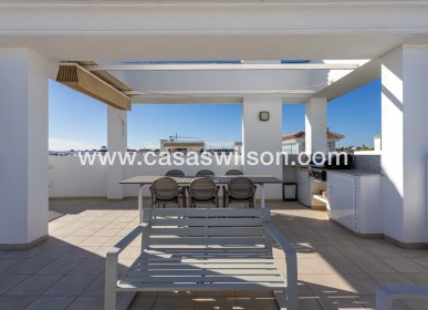 Sale - Apartment - Ciudad Quesada - Costa Blanca