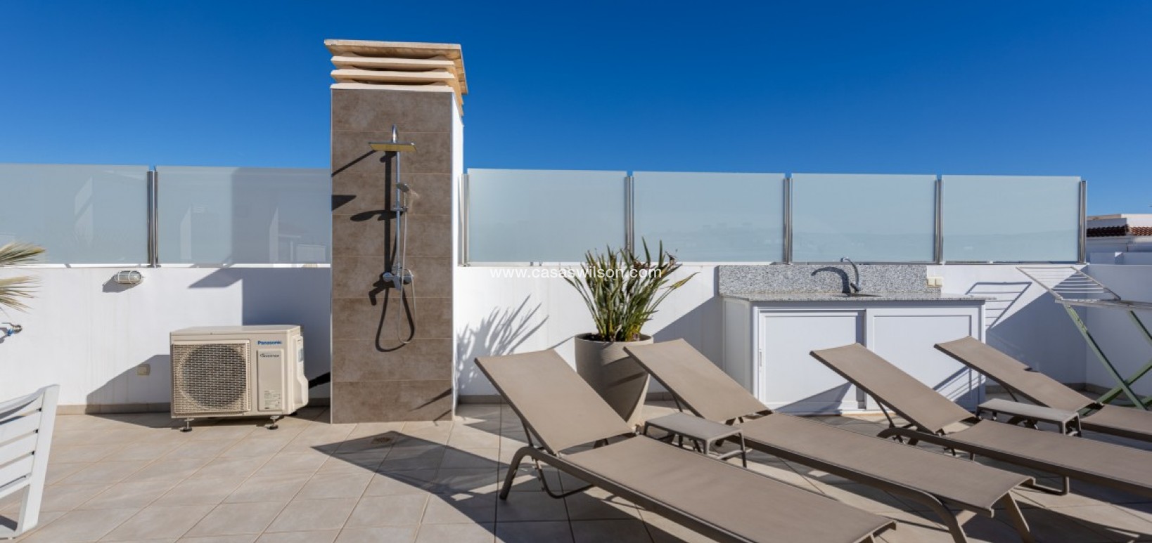 Sale - Apartment - Ciudad Quesada - Costa Blanca